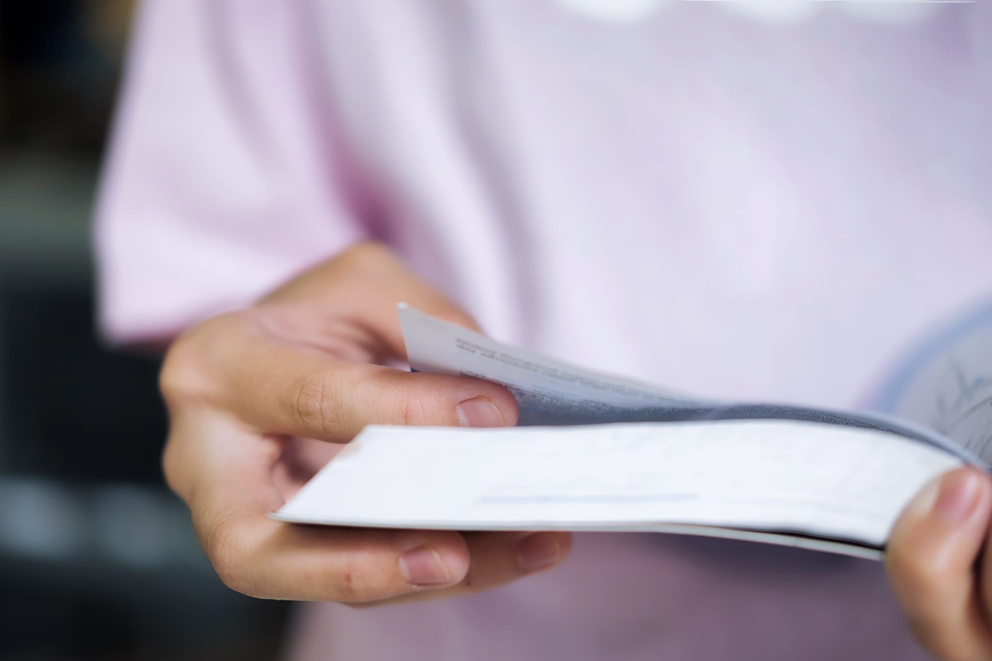 How To Write An Employee Handbook