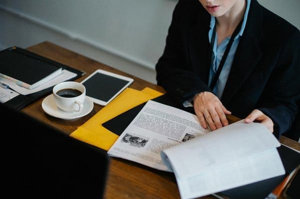 Addendum to Employee Handbook Template