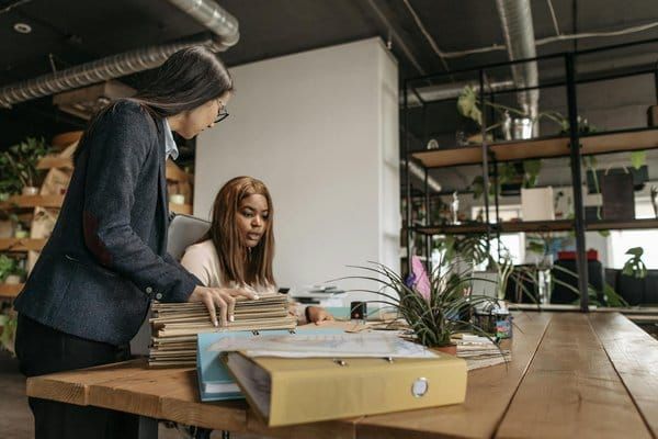 Blueprint to HR Mastery: HR Policy and Procedure Manual Template