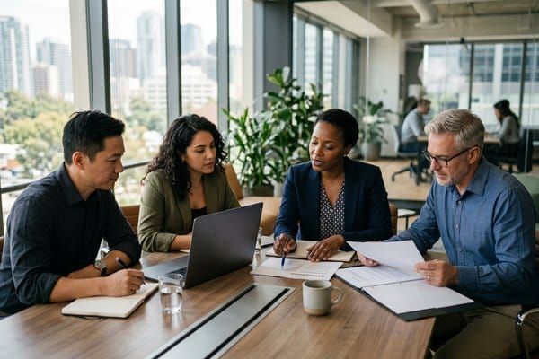Crafting Effective Companies Ethical Policies in 2024