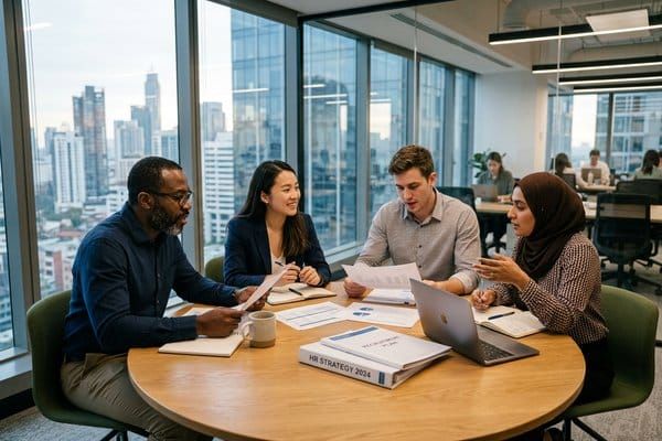 Exploring the Corporate World in 2024: What You Need To Know