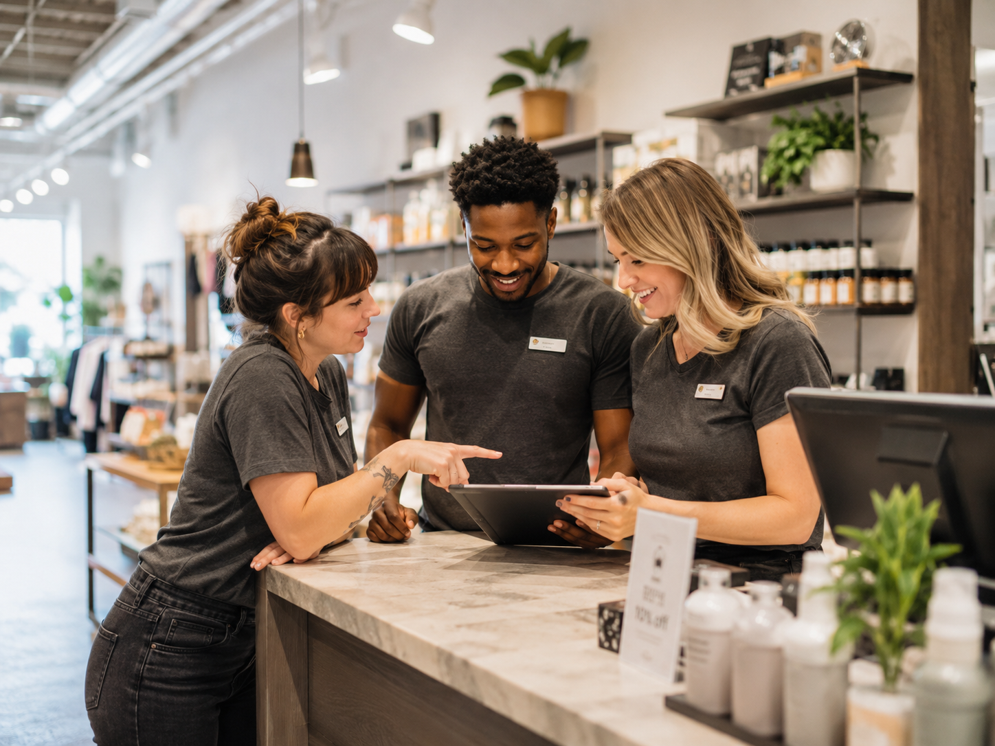 Retail Employee Handbook (2026): 11 Core Policies & Compliance Guide