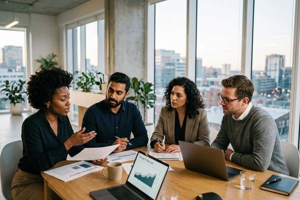 Tackling Discrimination and Harassment in the Workplace in 2026