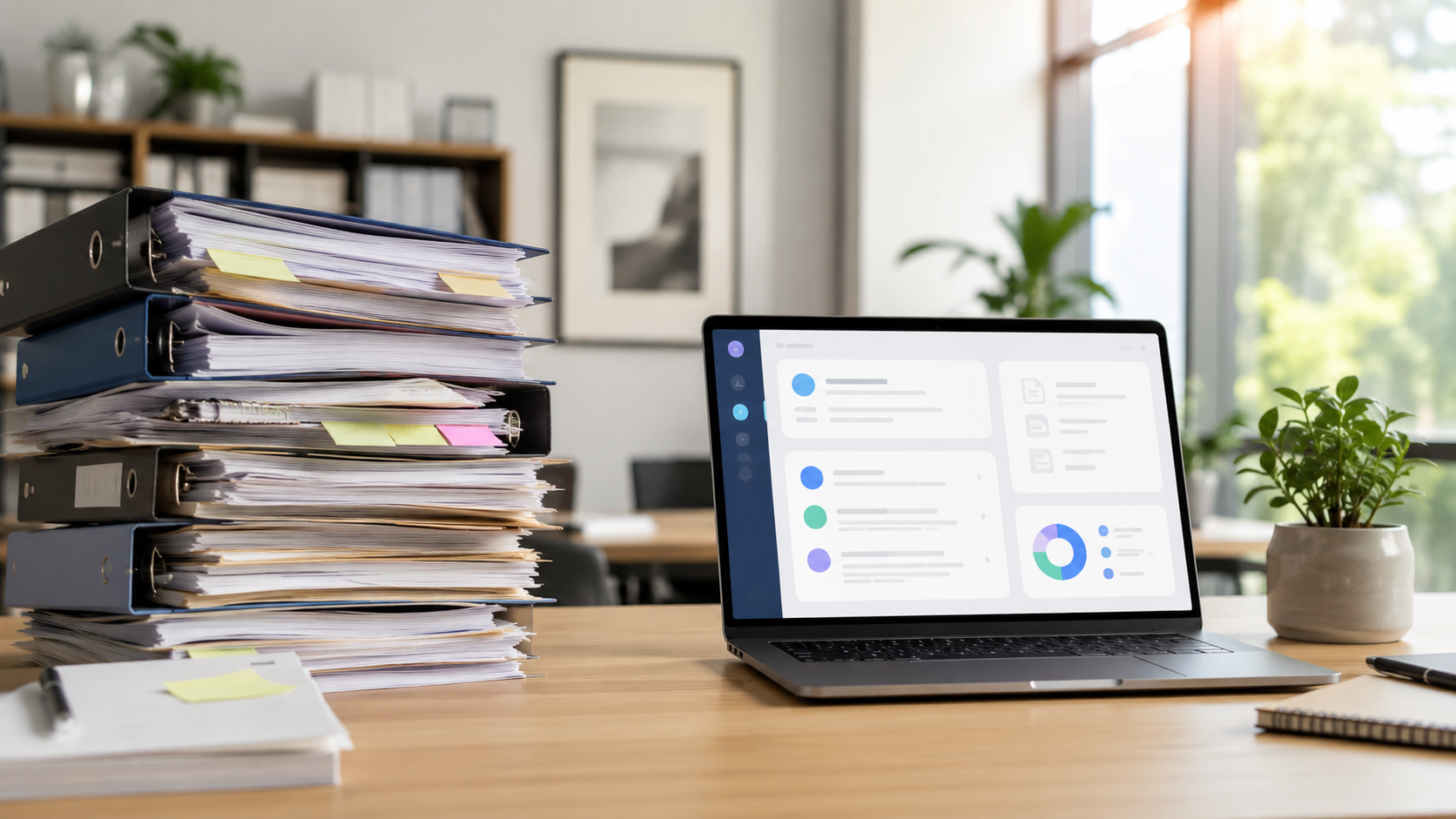 The Hidden Costs of DIY Employee Handbooks vs. Automated Solutions