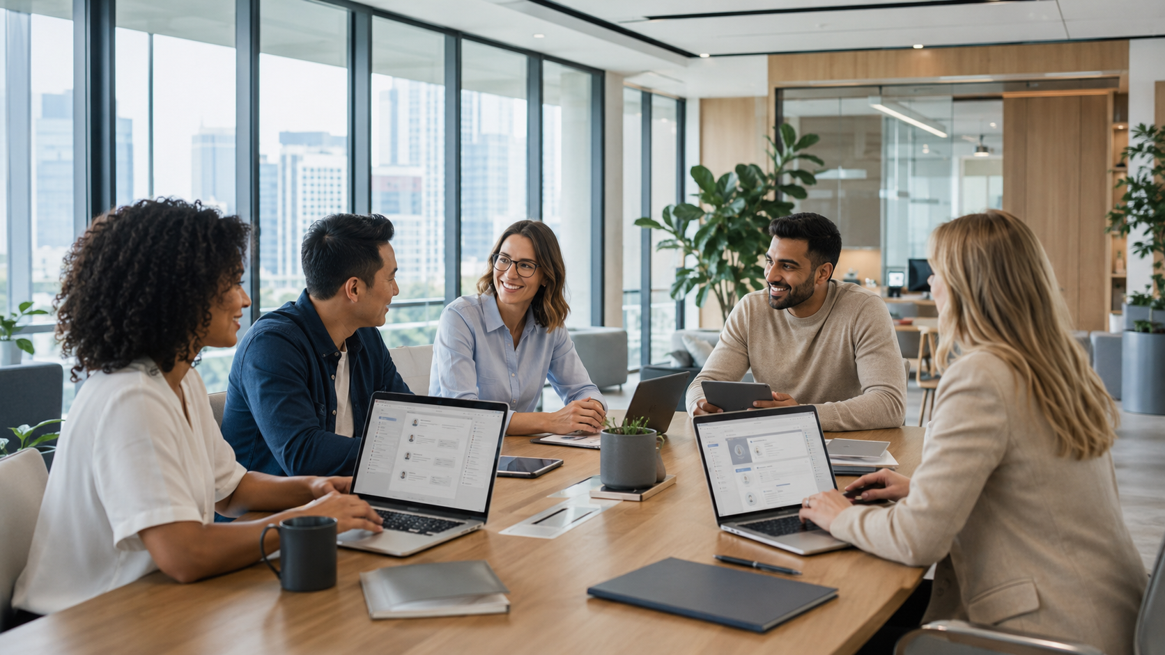 HRIS Vendors Built for Scale: How to Pick a Platform That Grows With You in 2026