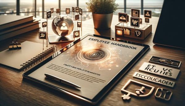 5 Things Missing From Your Employee Handbook