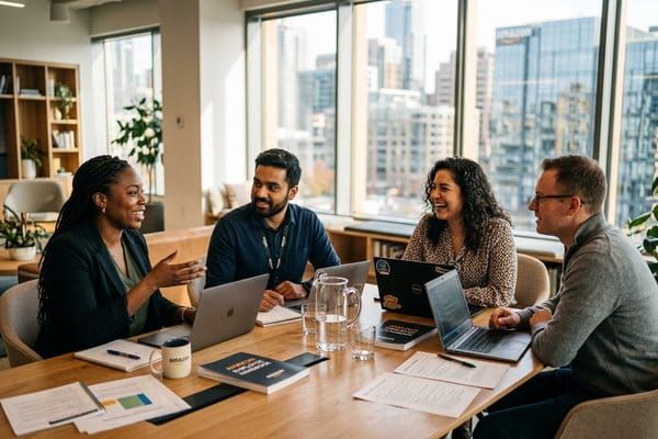 Inside the Amazon Employee Handbook: Key Insights and Benefits Explained