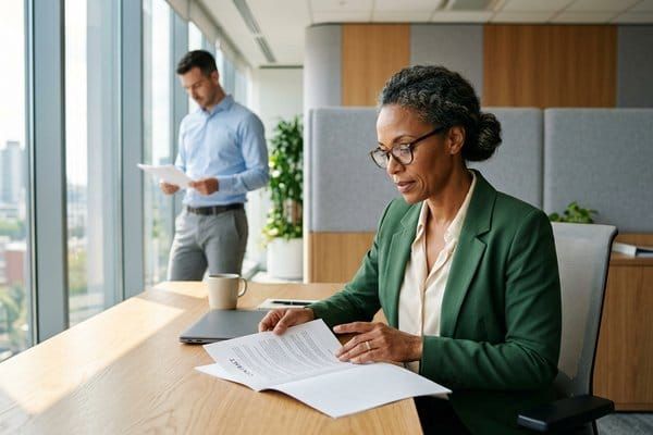 Understanding Contracts Definition: Exploring Meaning, History and Key Differences