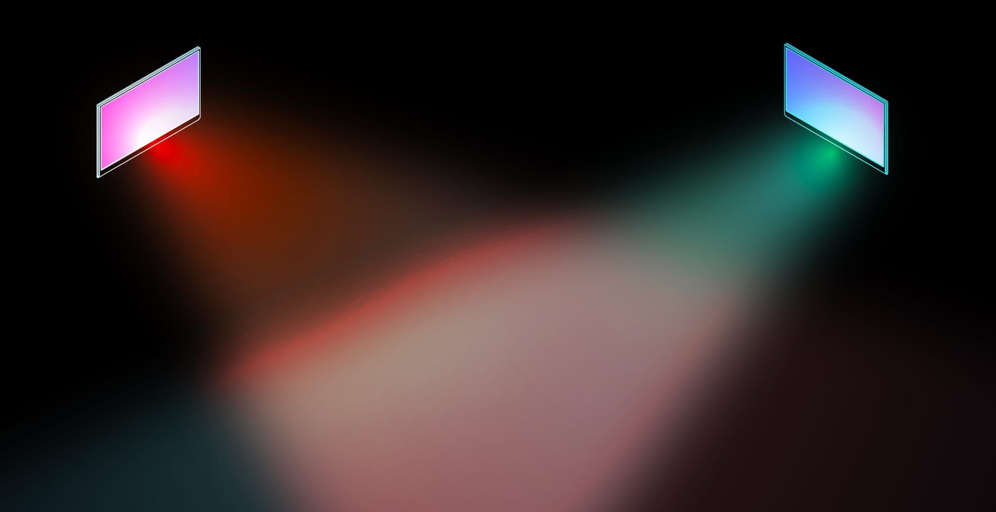 Through the Looking Glass