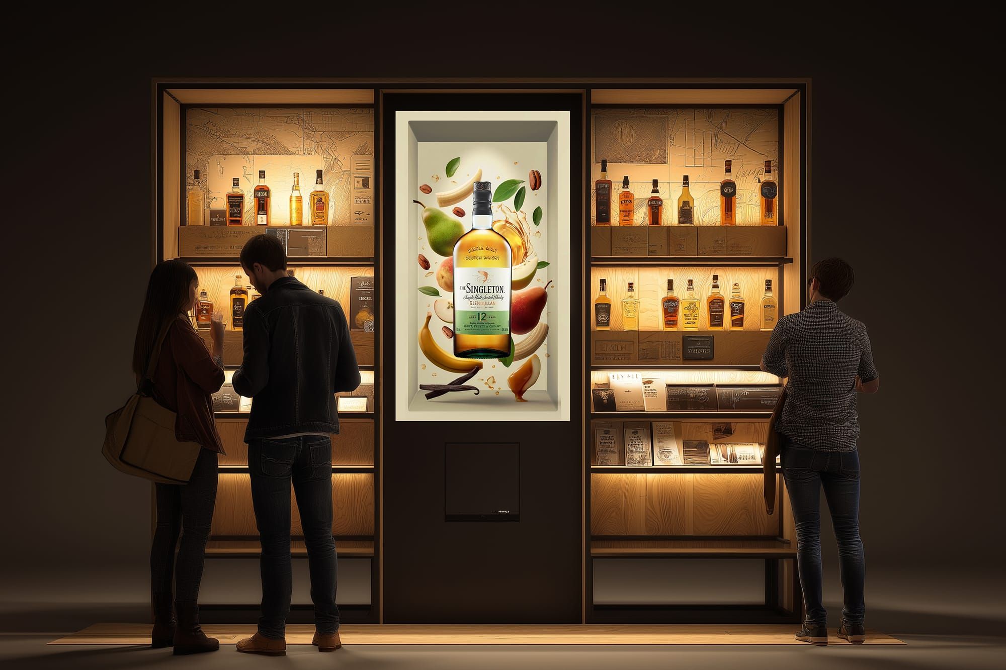 Deploy Holographic Digital Signage the Easy Way