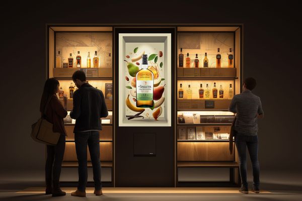 Deploy Holographic Digital Signage the Easy Way