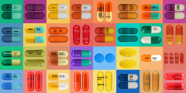 The Pillbox Database