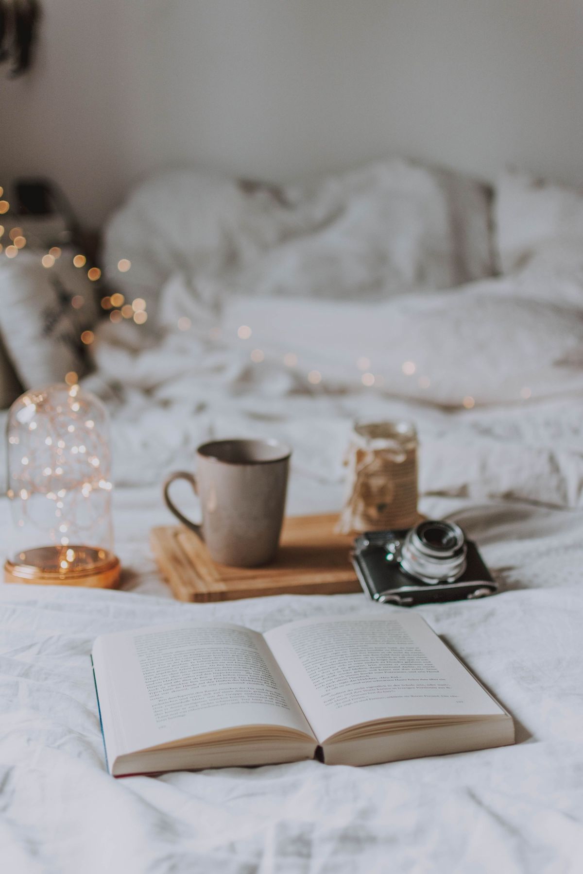 The Gifts of Imperfection by Brené Brown