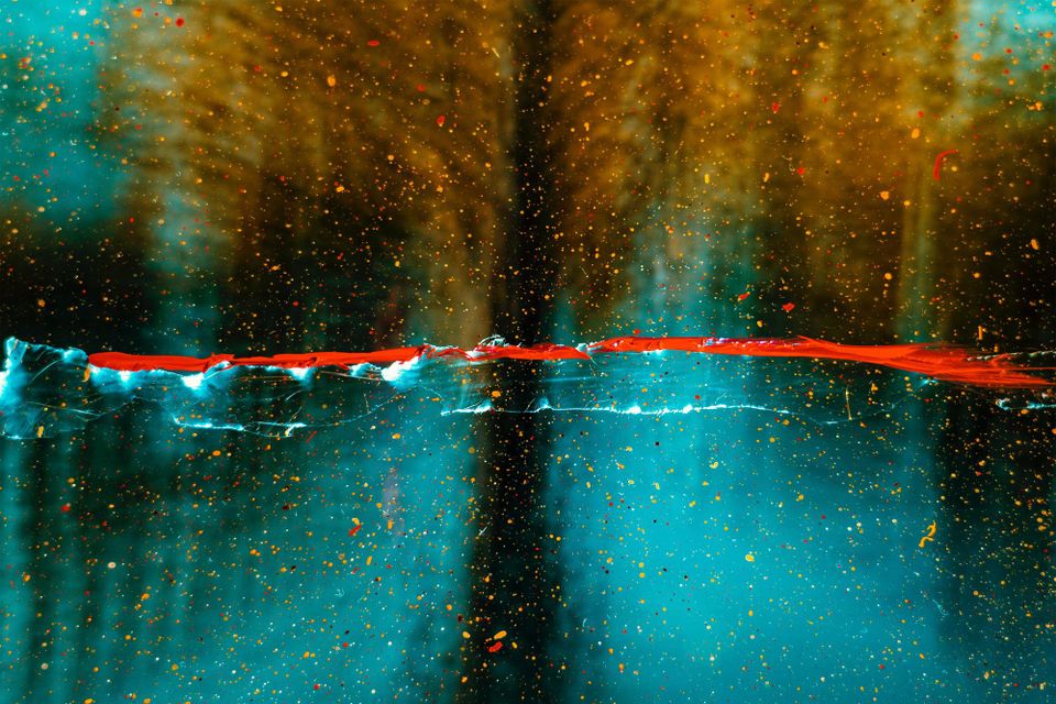 A map of ThoughtWorks Culture