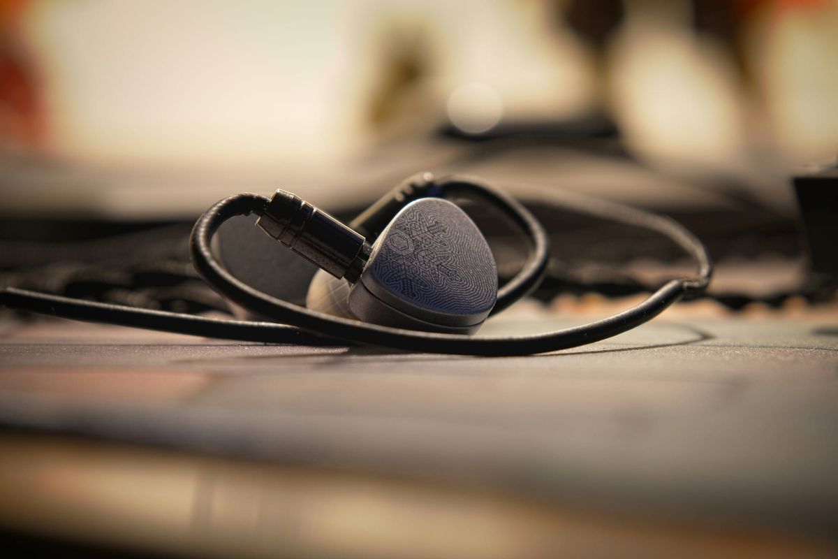 When “Worse” IEMs Feel Better