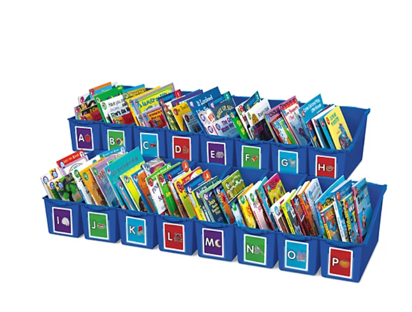 Leveled Reading