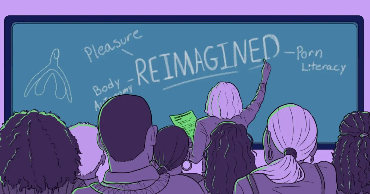 Gender Retreat