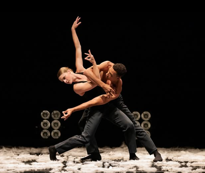 Artist's Date #50: Smuin Ballet