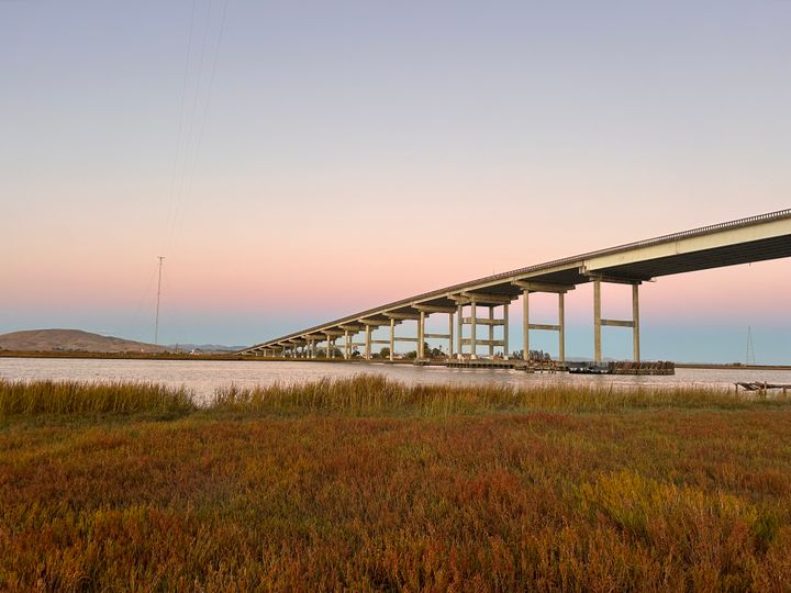 Artist's Date #29: Three Days By Myself