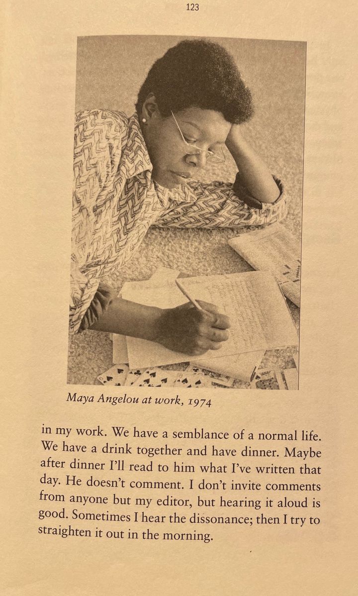 Artist's Date #11: Marin