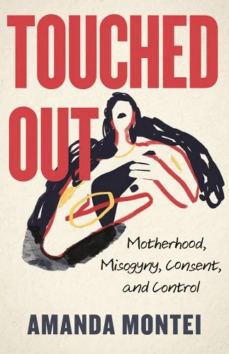 Amanda Montei: TOUCHED OUT