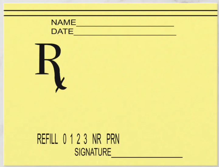 Artist's Date #42: Primary Care