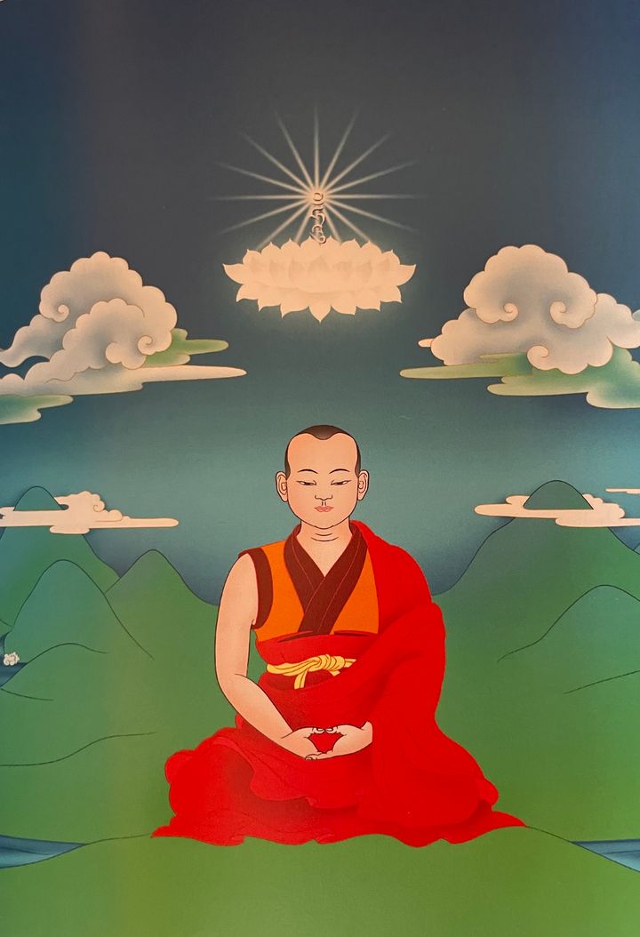 Artist’s Date: #14 Birthday Retreat