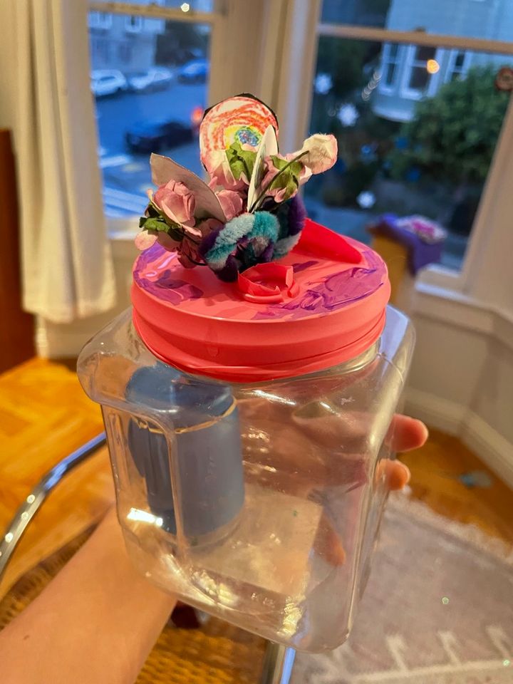 Benign Neglect Yea or Nay