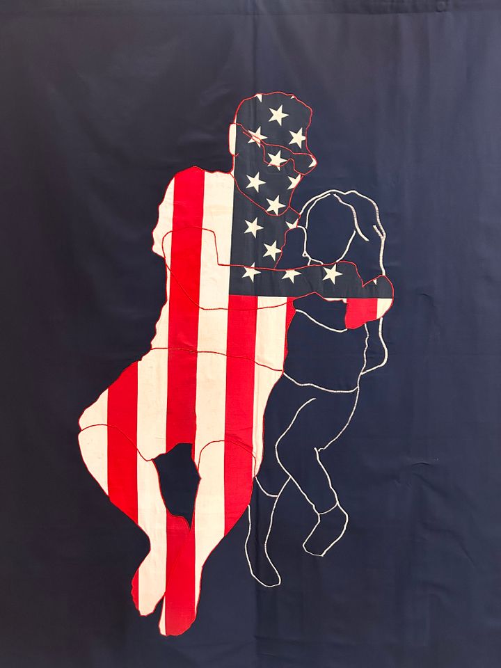 Artist's Date #37: Institute of Contemporary Art in San Jose