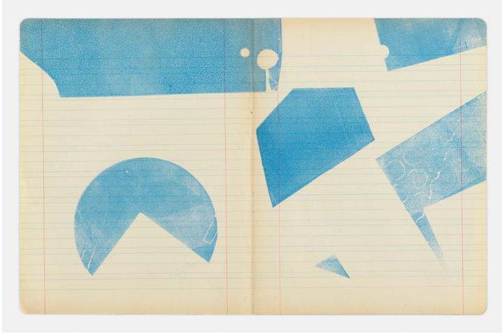 Artist’s Date #53: Austin Thomas @ Municipal Bonds