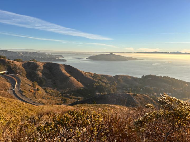 Artist's Date #31: Slacker Hil