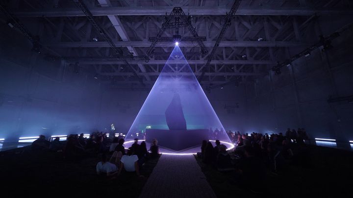 Artist's Date #26: The OG Artist's Date - DARK SIDE OF MY MOON