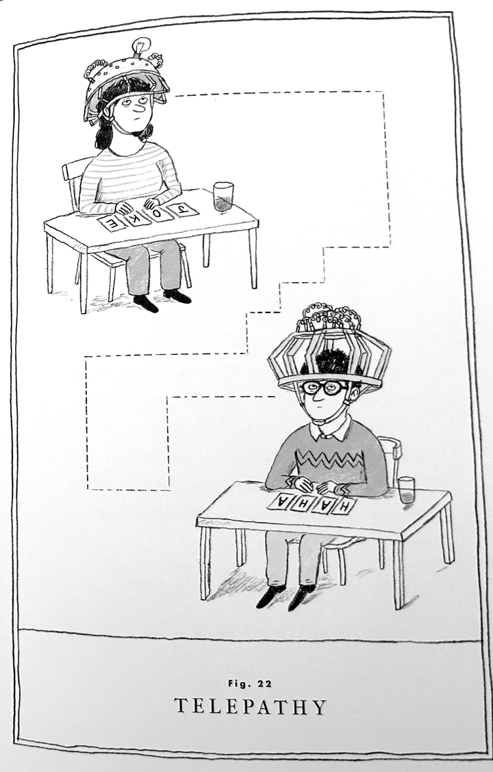 The Book That No One Wanted To Read