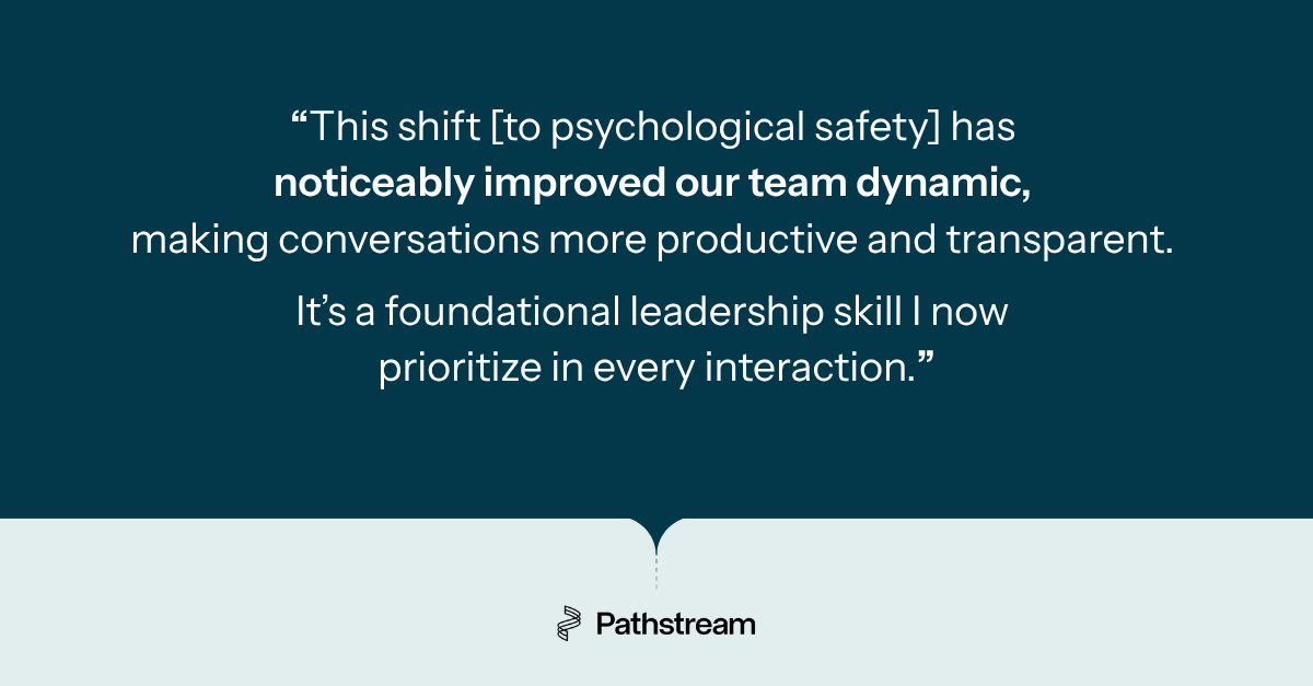 Graphic representation of the quote below.