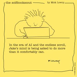 Jake's Mind