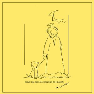 All Dogs Go To Heaven