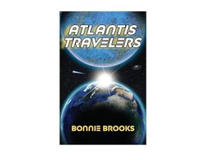Review: Atlantis Travelers by Bonnie Brooks