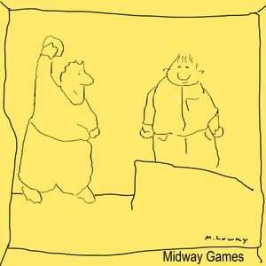 Midway Games