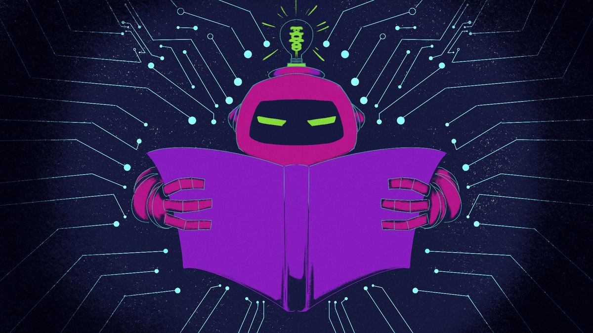 Thoughts on GenAI and Procreate