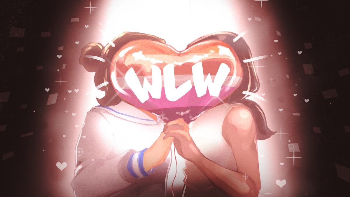 What does WLW mean? The term is all over TikTok.