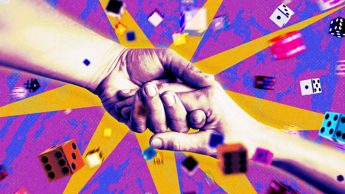 AdultFriendFinder Art for Mashable