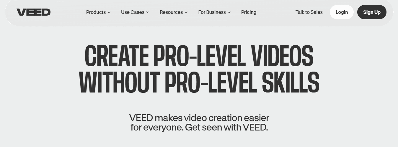 Alternatives - CapCut Vs iMovie