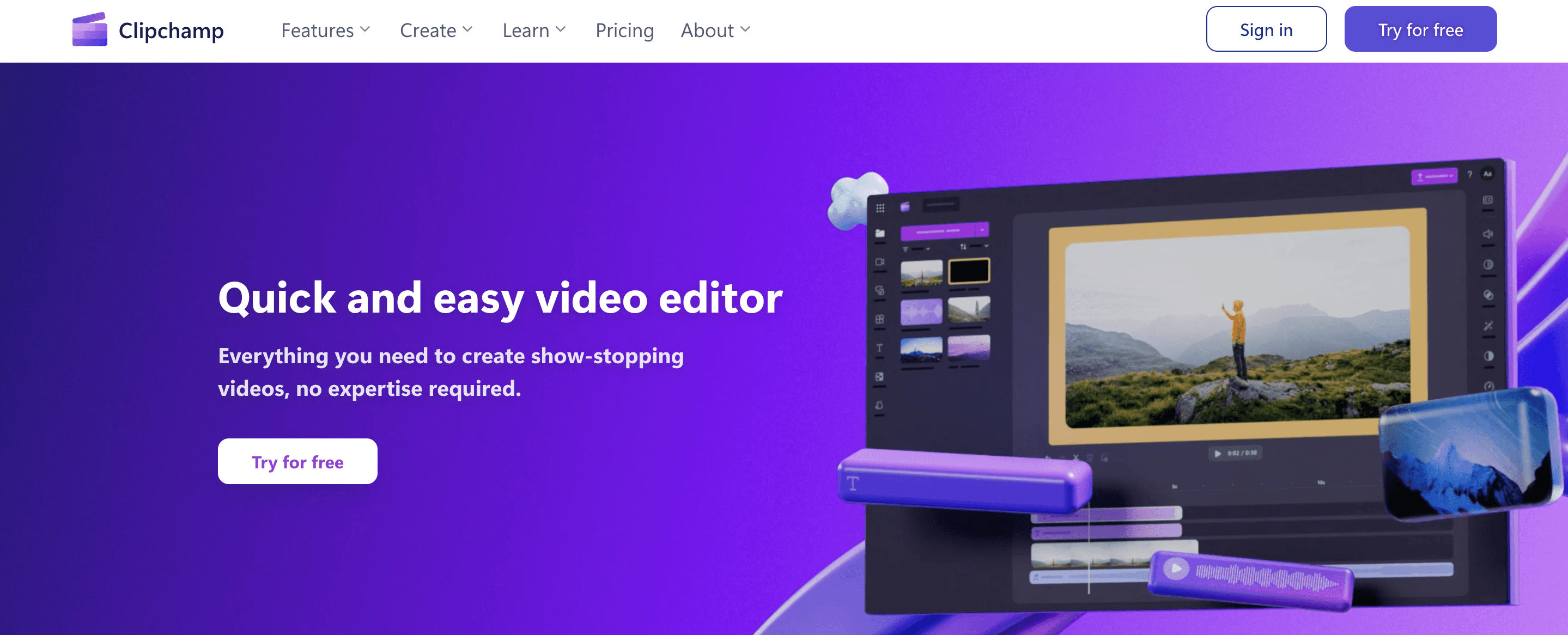 ClipChamp - Clipchamp Vs CapCute