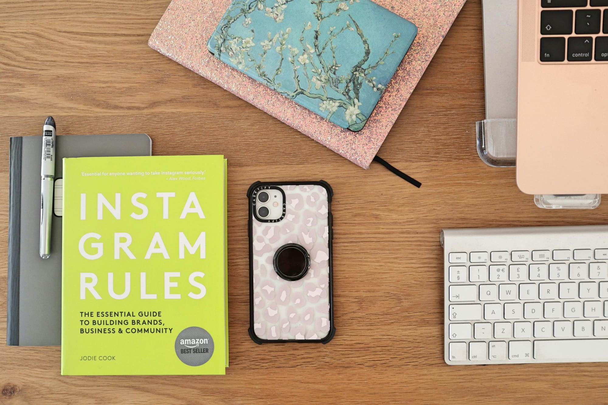 books of instagram rules - Instagram Monetization Tools