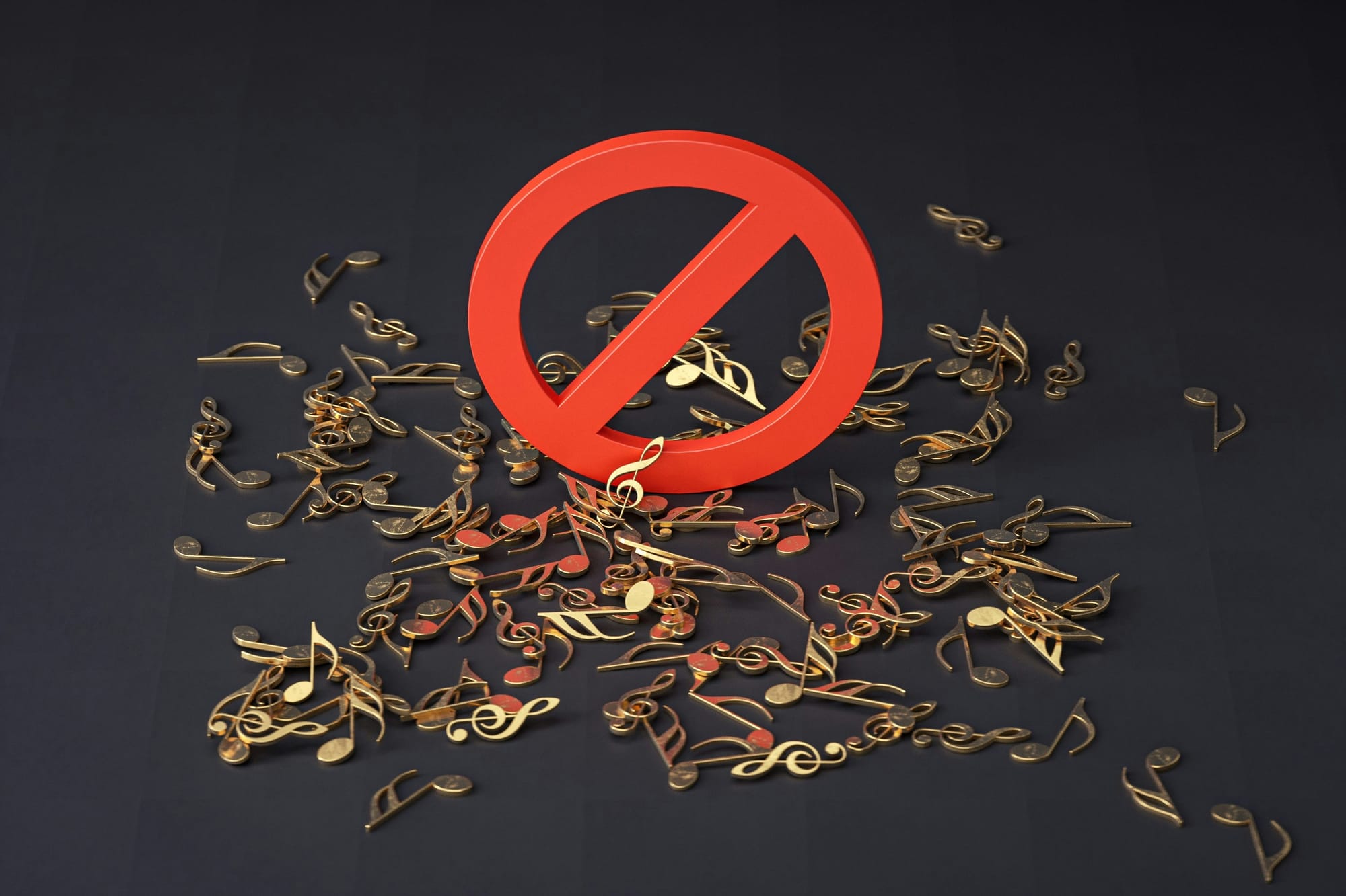 avoiding copyright - How To Add Your Own Music To TikTok