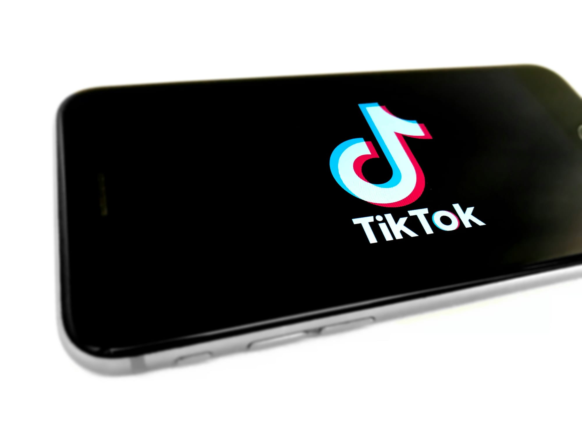 tiktok app loading up - How To Get Monetized On Tiktok