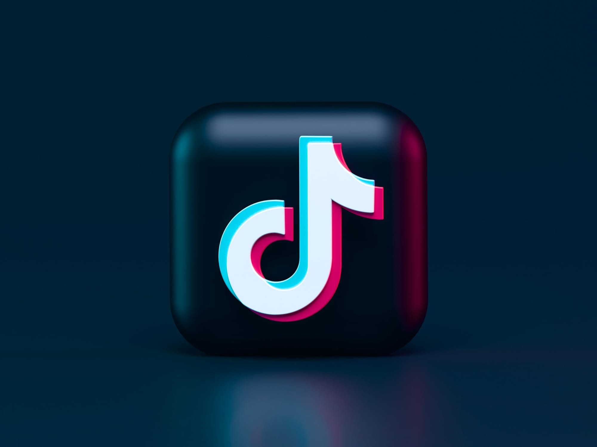 tiktok app - TikTok Business Account vs Personal Account 