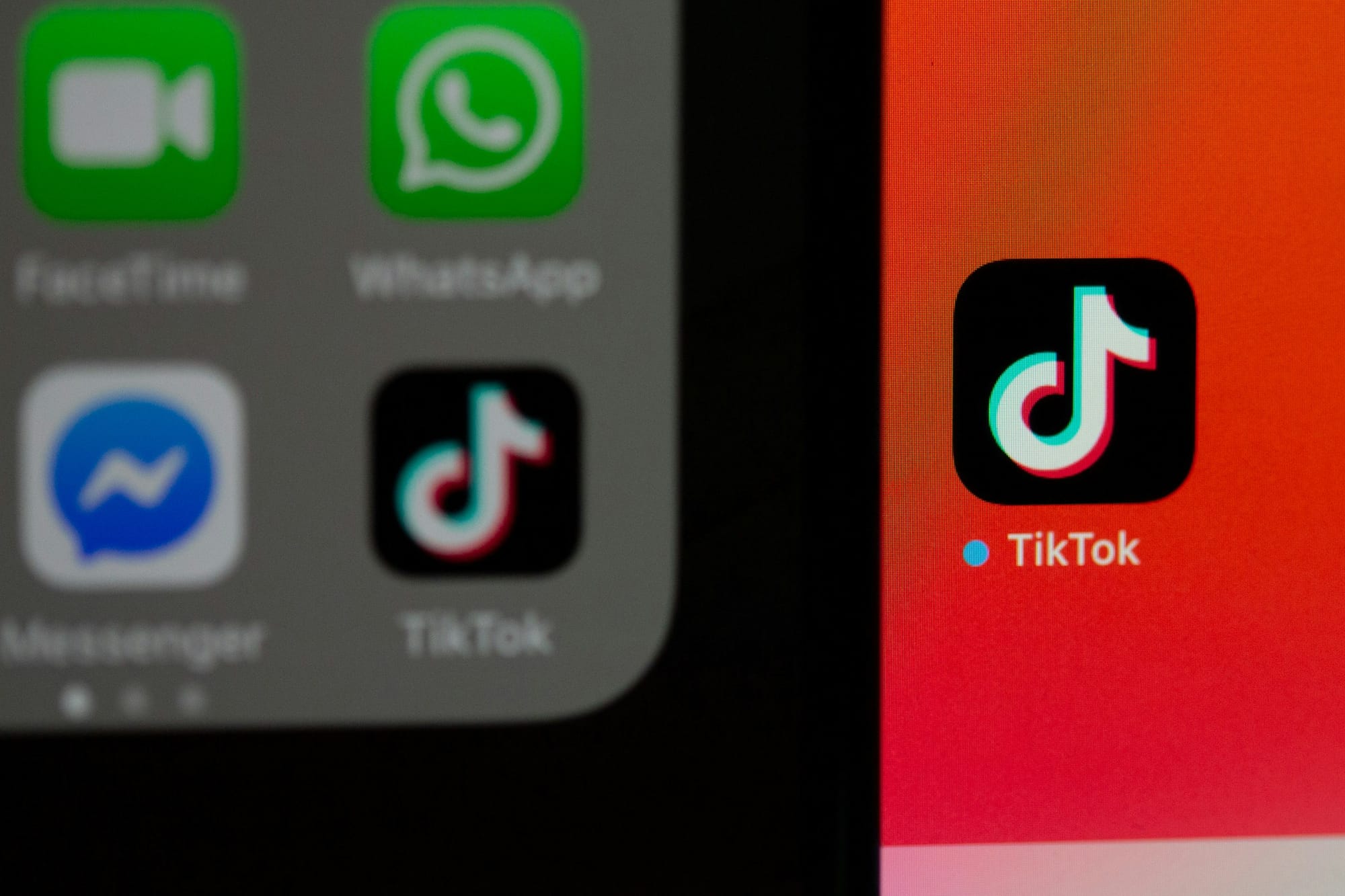 newly downloaded tiktok app - How To Start a Trend on TikTok