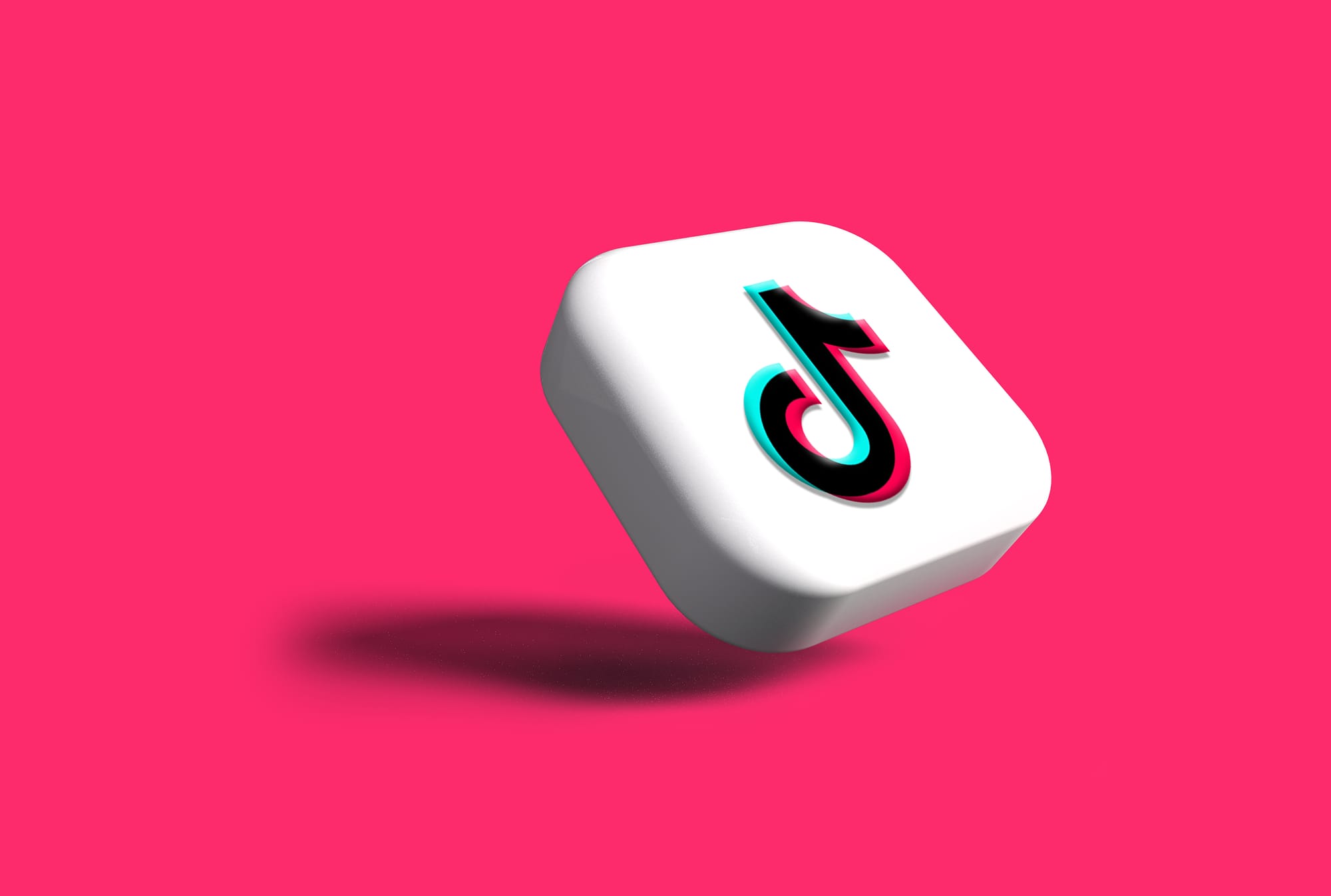 tiktok logo - Verified TikTok Accounts