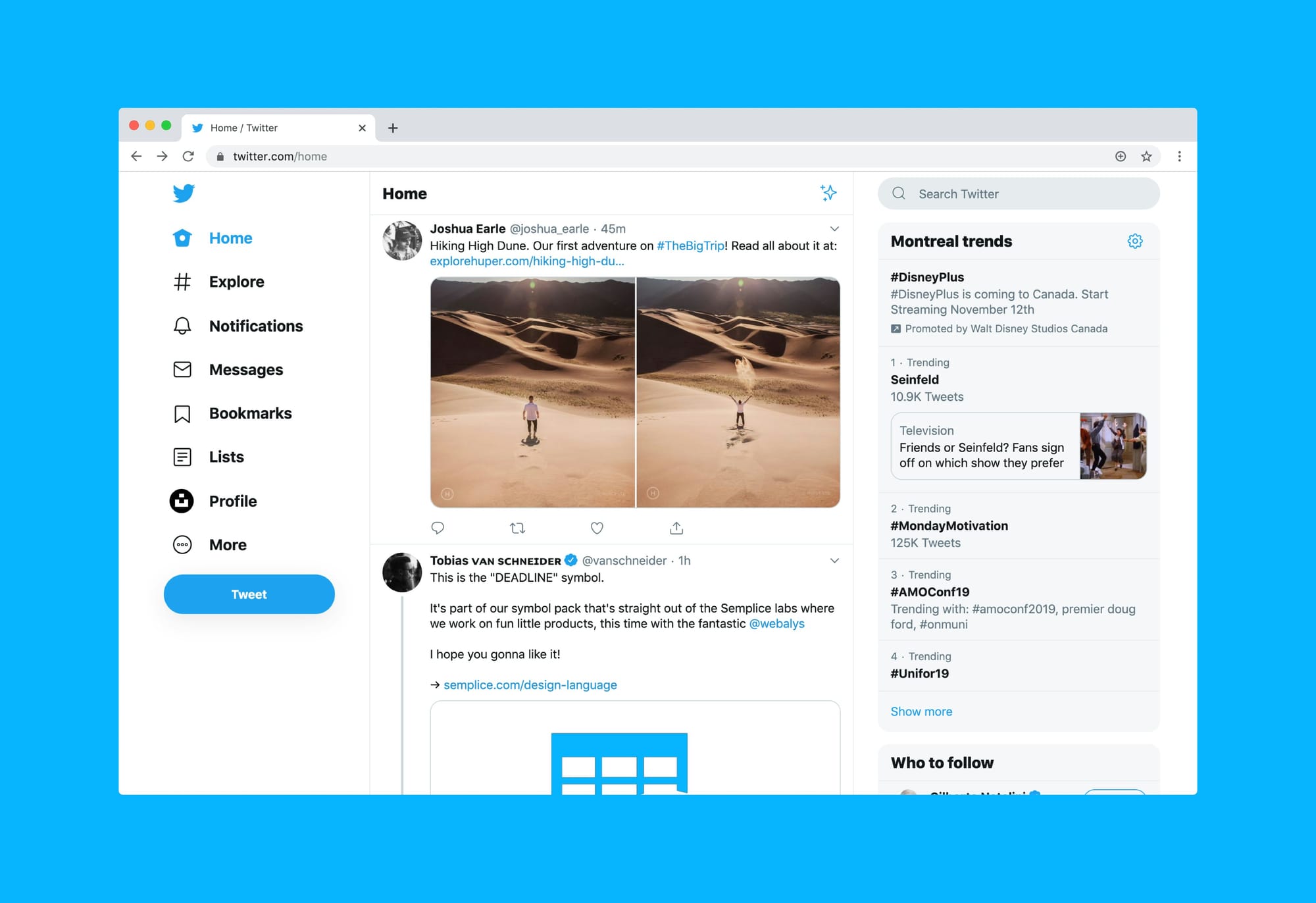 twitter post - How To Make a Twitter Post Go Viral
